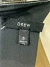 Drew 100% Polyester Color Block Brown Long Sleeve Blouse Size S - photo 7