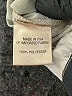 Drew 100% Polyester Color Block Brown Long Sleeve Blouse Size S - photo 8