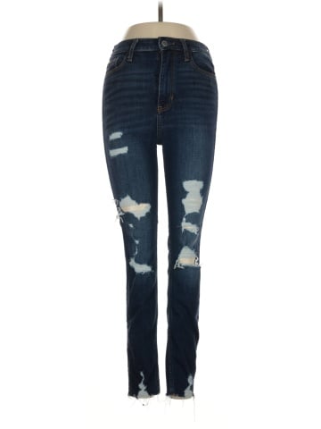 Hollister Jeans (view 1)