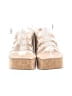 Torrid White Wedges Size 10 (X-wide) - photo 2