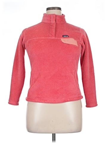 Patagonia Fleece (view 1)