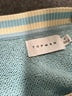 Topman Blue Sweater Vest Size M - photo 7