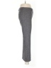 Theory Chevron-herringbone Gray Dress Pants Size 6 - photo 4