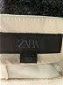 Zara Yellow Ivory Skort Size XS - photo 3