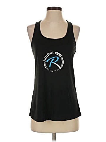 Sport-Tek Active Tank (view 1)