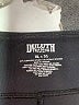 Duluth Trading Co. Solid Black Active Pants Size XL - photo 4