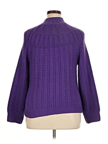 Talbots Cardigan (view 2)