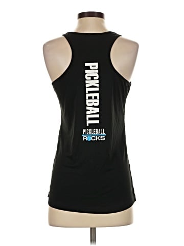 Sport-Tek Active Tank (view 2)