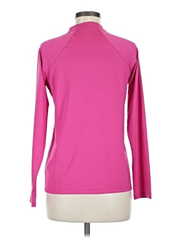 Nike Long Sleeve T-Shirt (view 2)