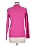 Nike Pink Long Sleeve T-Shirt Size M - photo 2