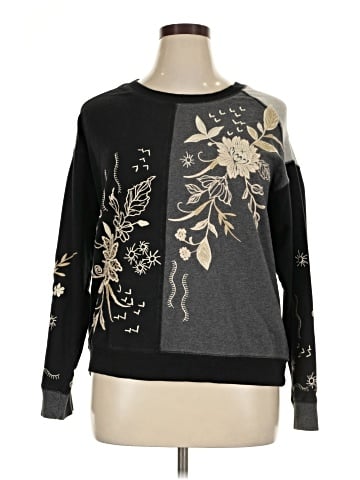 Johnny Was Pullover Sweater (view 1)