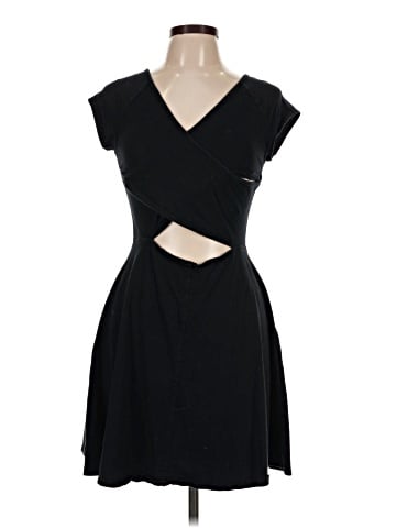 SO Casual Dress (view 1)