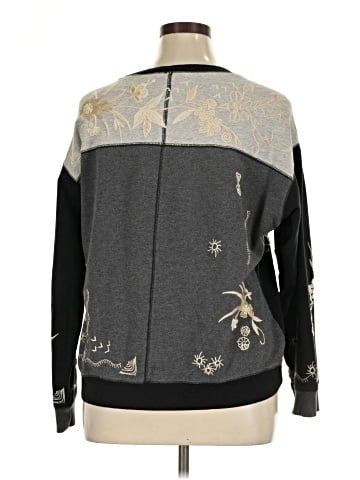 Johnny Was Pullover Sweater (view 2)