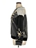 Johnny Was Graphic Black Pullover Sweater Size XL - photo 5