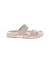Amazon Essentials Ivory Sandals Size 8 - photo 1