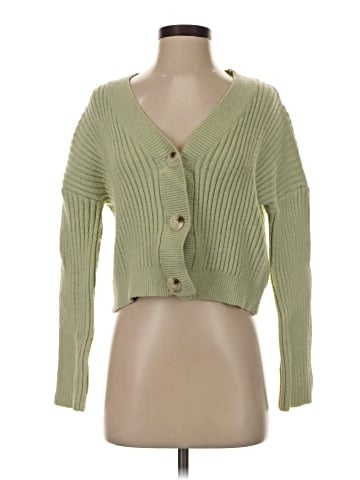 Kendall & Kylie Cardigan (view 1)