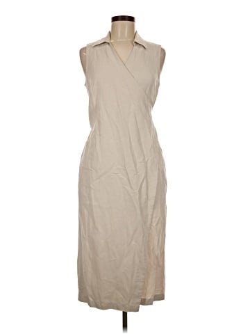 J. McLaughlin Casual Dress (view 1)