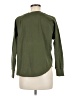 Gap Green Sweatshirt Size M - photo 2