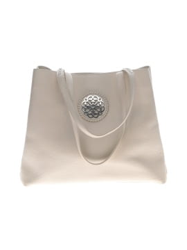 Ferrara By Brighton Leather Tote
