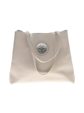 Ferrara by Brighton Leather Tote (view 1)