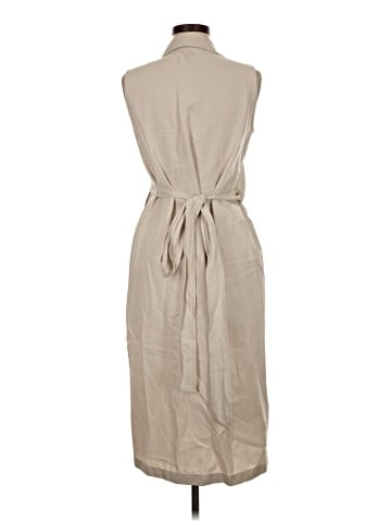 J. McLaughlin Casual Dress (view 2)