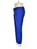 Gap Solid Blue Dress Pants Size 8 - photo 5
