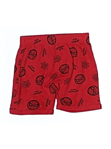 Marvel Athletic Shorts (view 1)
