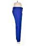 Gap Solid Blue Dress Pants Size 8 - photo 4