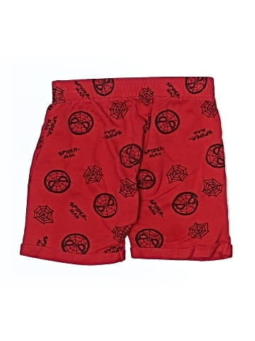 Marvel Athletic Shorts (view 2)