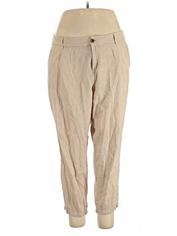 A New Day Linen Pants (view 1)
