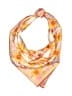 Uana Orange Pink Scarf One size - photo 1
