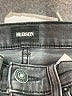 Hudson Jeans Solid Gray Jeans Size 25 waist - photo 4