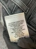 Hudson Jeans Solid Gray Jeans Size 25 waist - photo 6