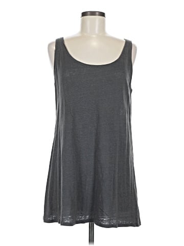 Eileen Fisher Casual Dress (view 1)