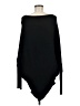 VICI Black Poncho Size M - photo 2