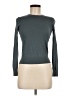 Theory Gray Turtleneck Sweater Size M - photo 1