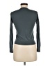 Theory Gray Turtleneck Sweater Size M - photo 2