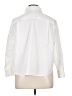 Weekend Max Mara White Long Sleeve Button-Down Shirt Size XL (estimated) - photo 2