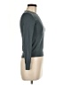 Theory Gray Turtleneck Sweater Size M - photo 4