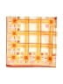 Uana Orange Pink Scarf One size - photo 2