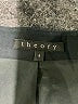 Theory Black Blazer Size 6 - photo 6