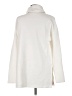 SPANX White Turtleneck Sweater Size M - photo 2