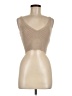 J.Crew Tan Bodysuit Size M - photo 1