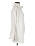 SPANX White Turtleneck Sweater Size M - photo 4