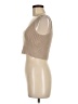J.Crew Tan Bodysuit Size M - photo 5