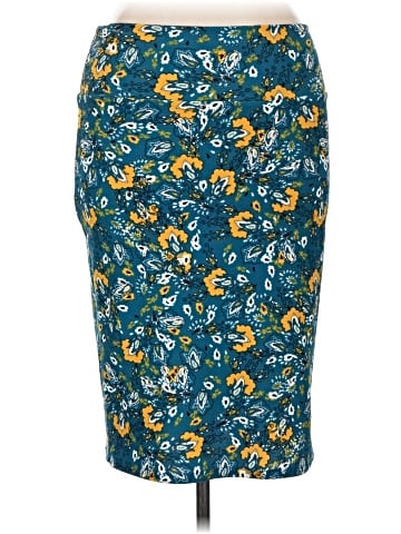Lularoe Casual Skirt (view 1)