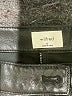 Wilfred 100% Polyurethane Black Dress Pants Size 12 - photo 7
