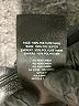 Wilfred 100% Polyurethane Black Dress Pants Size 12 - photo 8