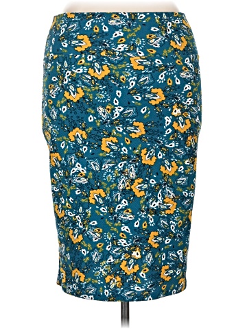 Lularoe Casual Skirt (view 2)