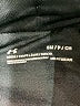 Under Armour Floral Black Athletic Shorts Size S - photo 3